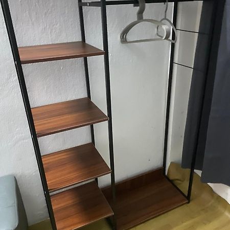 Sleep Break Hostel Sathon Банкок Екстериор снимка