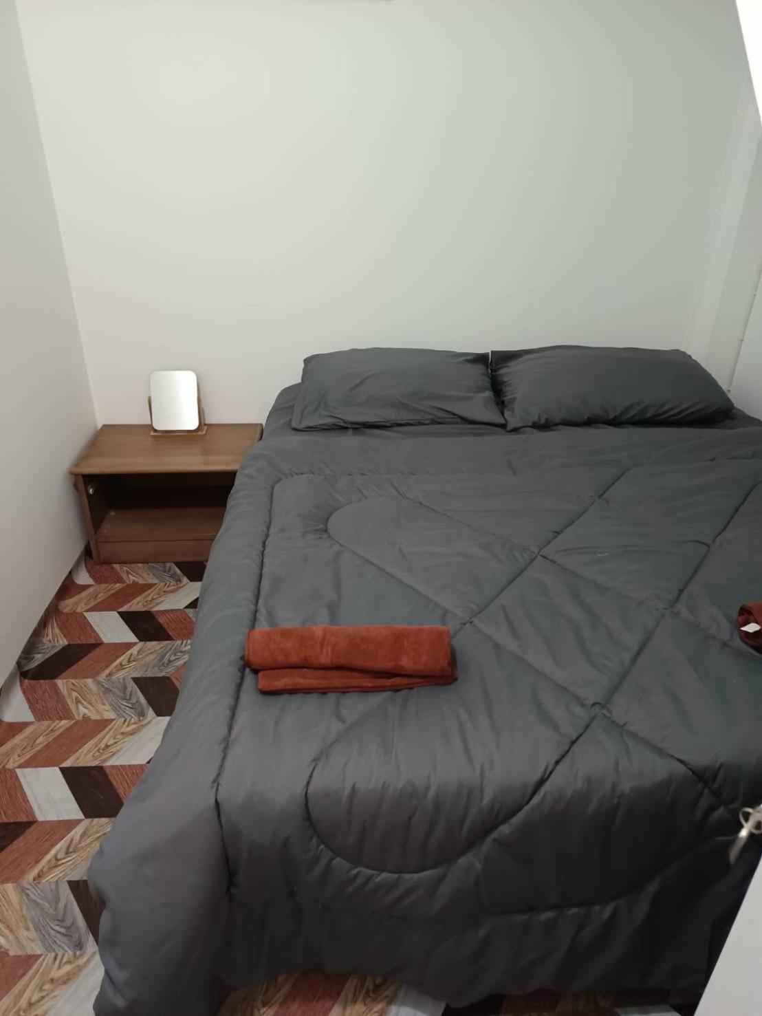 Sleep Break Hostel Sathon Банкок Екстериор снимка