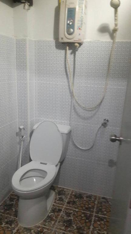 Sleep Break Hostel Sathon Банкок Екстериор снимка